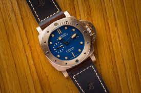 Replica Panerai Luminor Submersible Watches